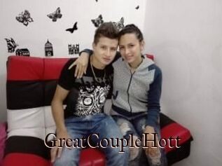 GreatCoupleHott