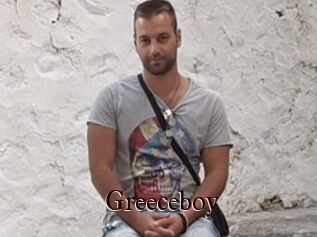 Greeceboy