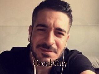 GreekGuy