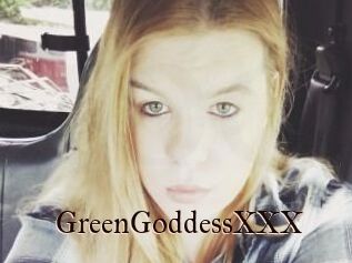 GreenGoddessXXX