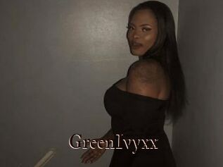 GreenIvyxx