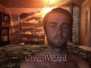 GreenWizard