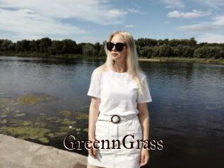 GreennGrass