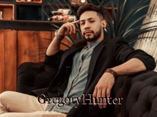 GregoryHunter