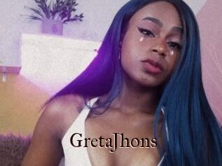 GretaJhons