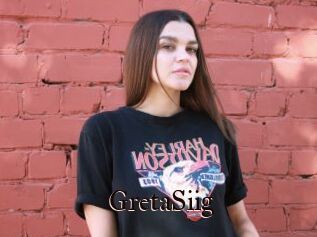 GretaSiig