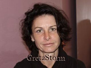 GretaStorm