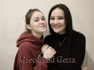 Gretta_and_Getta