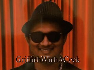GriffithWithACock