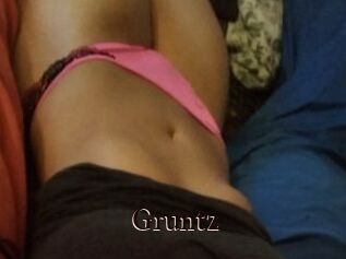 Gruntz
