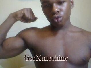 GseXmachine