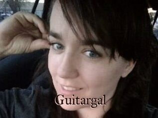Guitargal