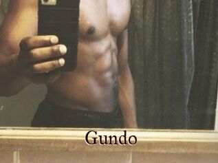Gundo