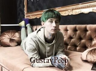GustavPeep