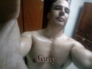 Gusty