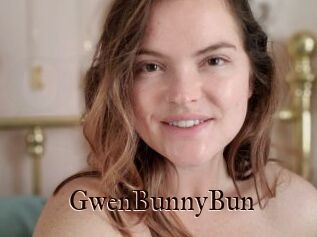 GwenBunnyBun