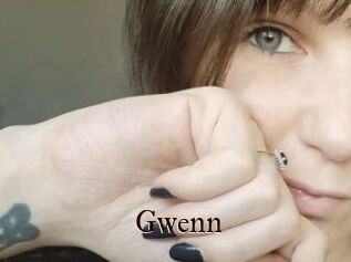Gwenn
