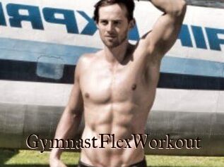 GymnastFlexWorkout