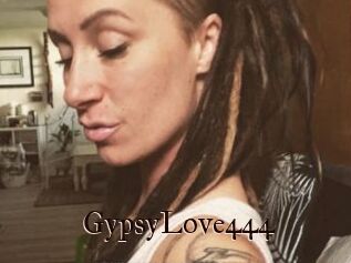 GypsyLove444