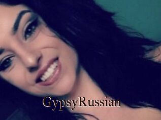 GypsyRussian
