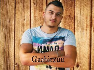 Gaabitzuu