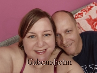 Gabeandjohn