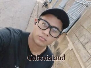 Gaboaisland