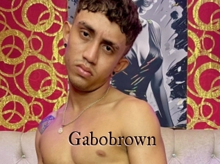 Gabobrown