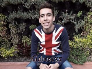 Gabosexx