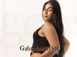 Gabriela_taylor