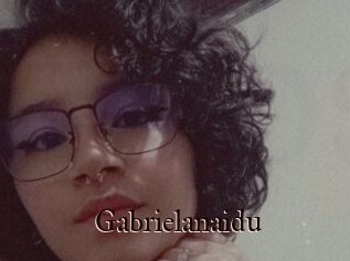 Gabrielanaidu