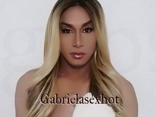 Gabrielasexhot