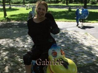 Gabriele