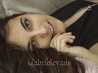 Gabrielevans