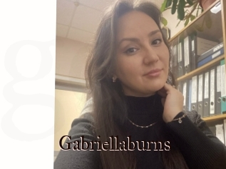 Gabriellaburns