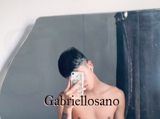 Gabriellosano