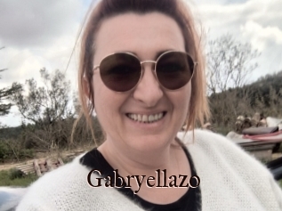 Gabryellazo