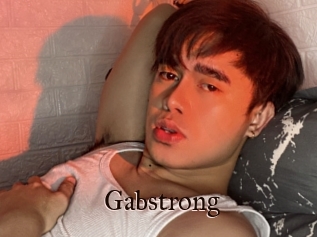 Gabstrong