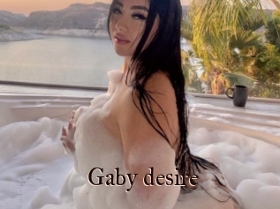 Gaby_desire