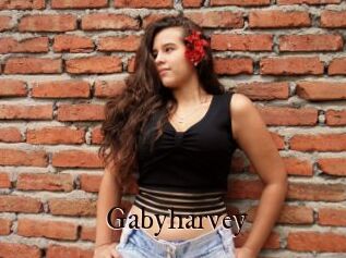 Gabyharvey