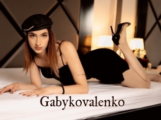 Gabykovalenko