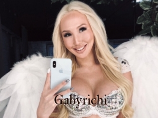 Gabyrichi