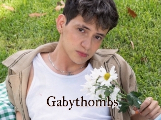 Gabythombs