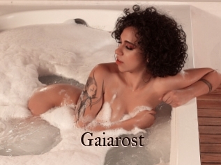 Gaiarost