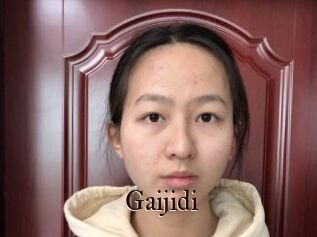 Gaijidi