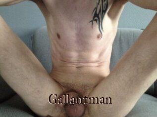 Gallantman