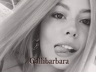 Gallibarbara