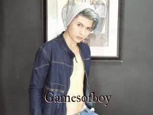 Gamesofboy