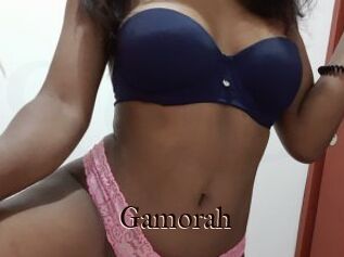 Gamorah