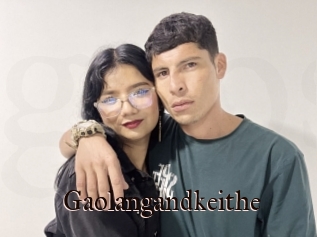 Gaolangandkeithe